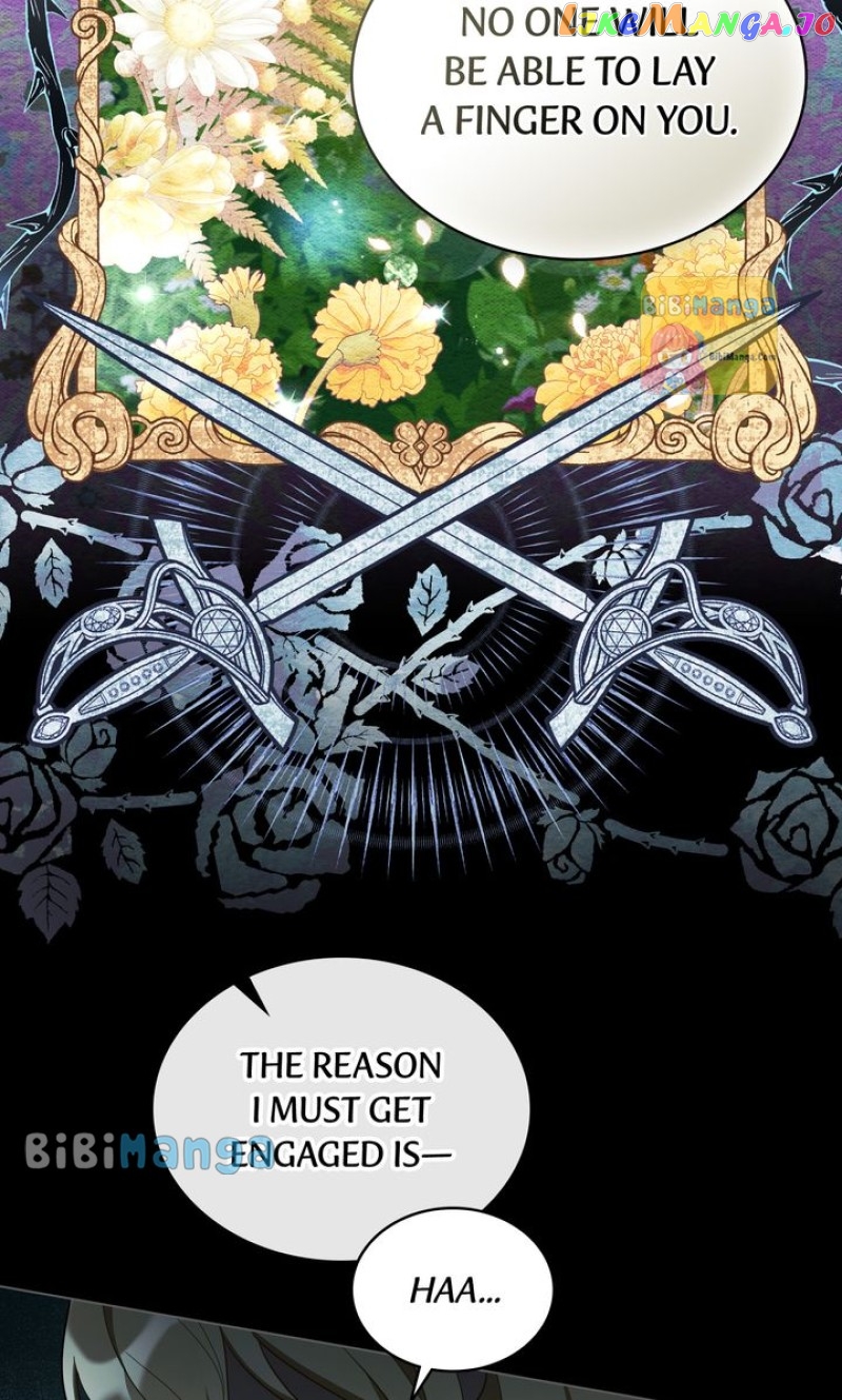 May God Bless Your Demise Chapter 29 - page 53