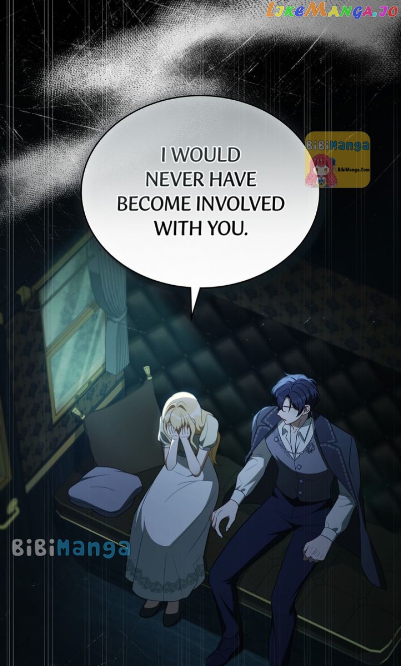 May God Bless Your Demise Chapter 29 - page 57