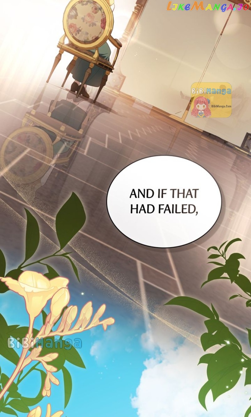 May God Bless Your Demise Chapter 29 - page 59