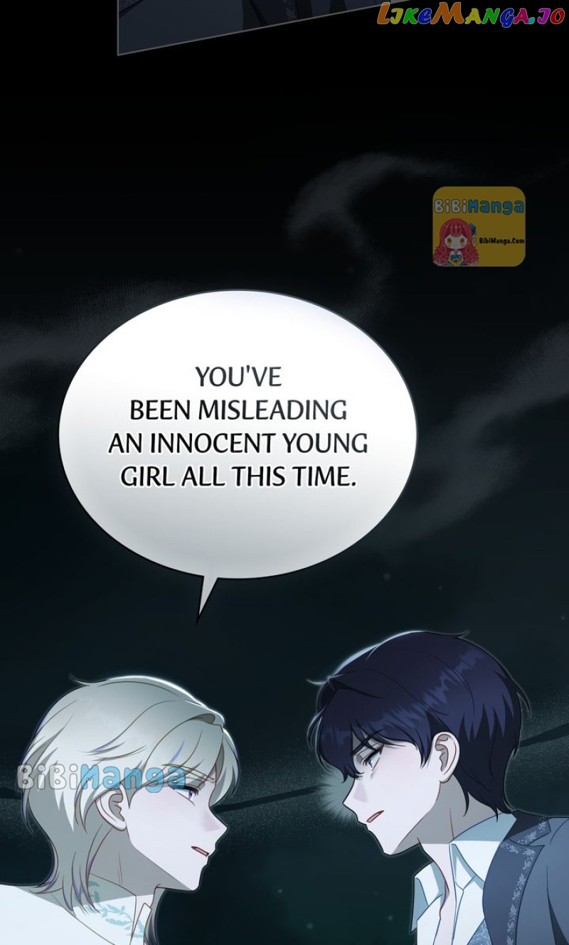 May God Bless Your Demise Chapter 29 - page 6