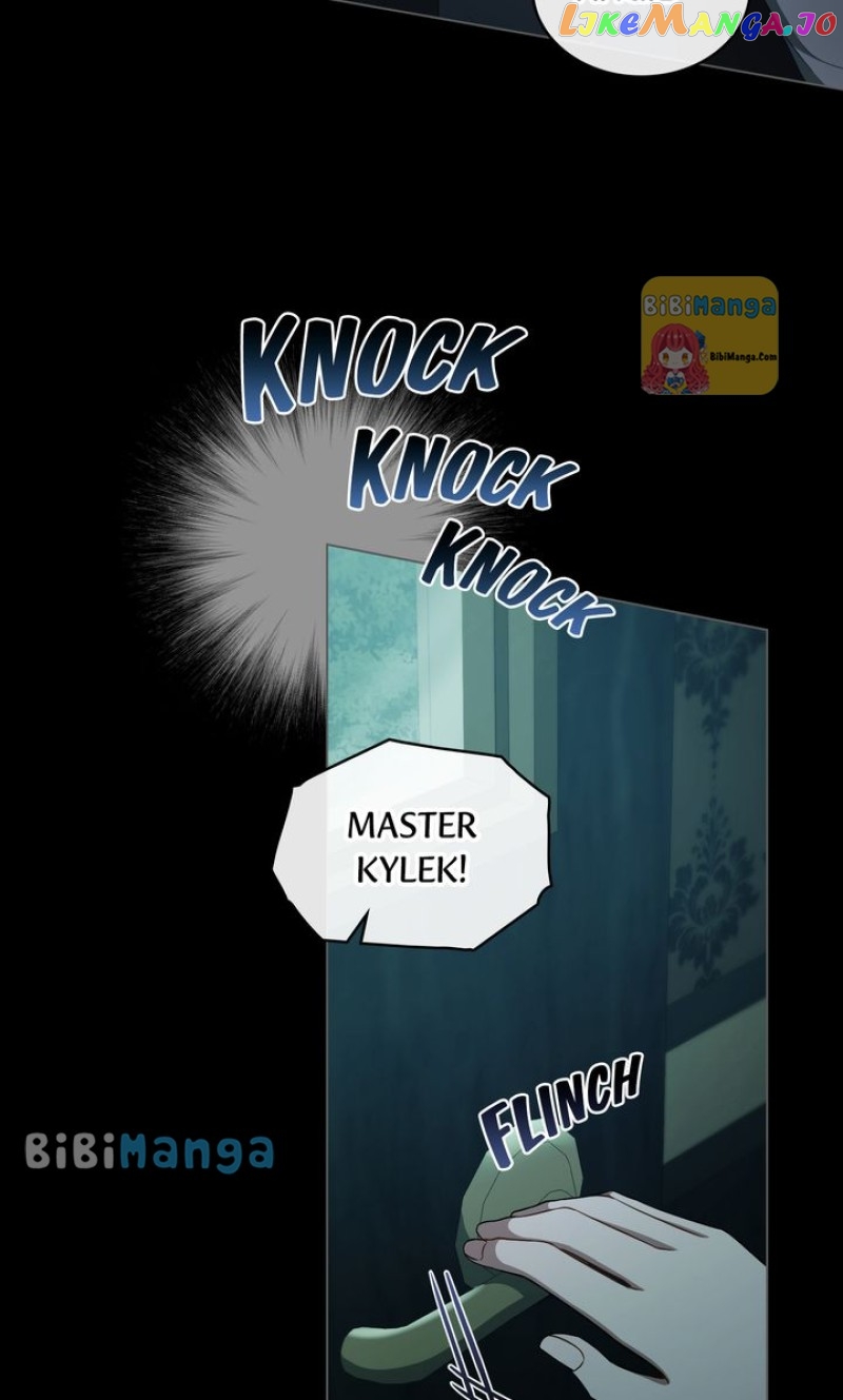 May God Bless Your Demise Chapter 29 - page 64