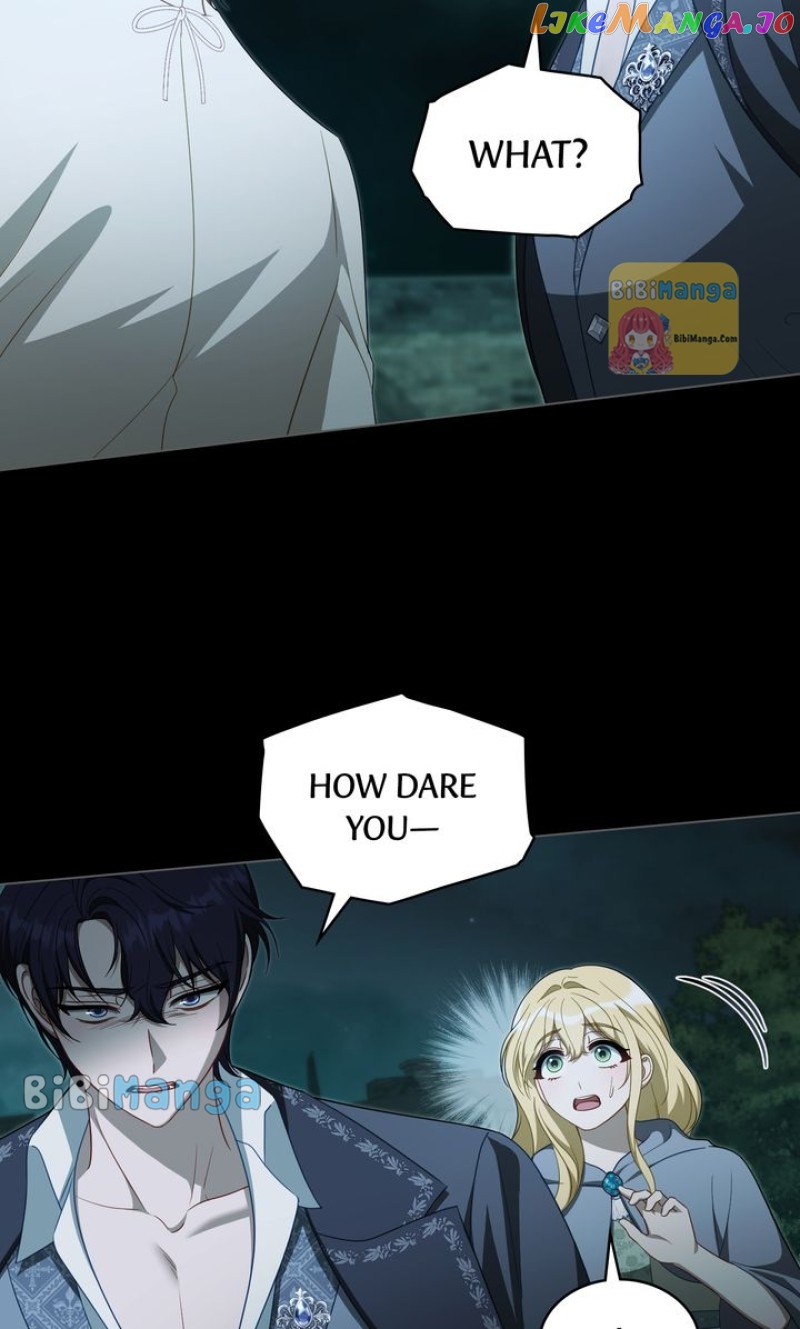 May God Bless Your Demise Chapter 29 - page 7