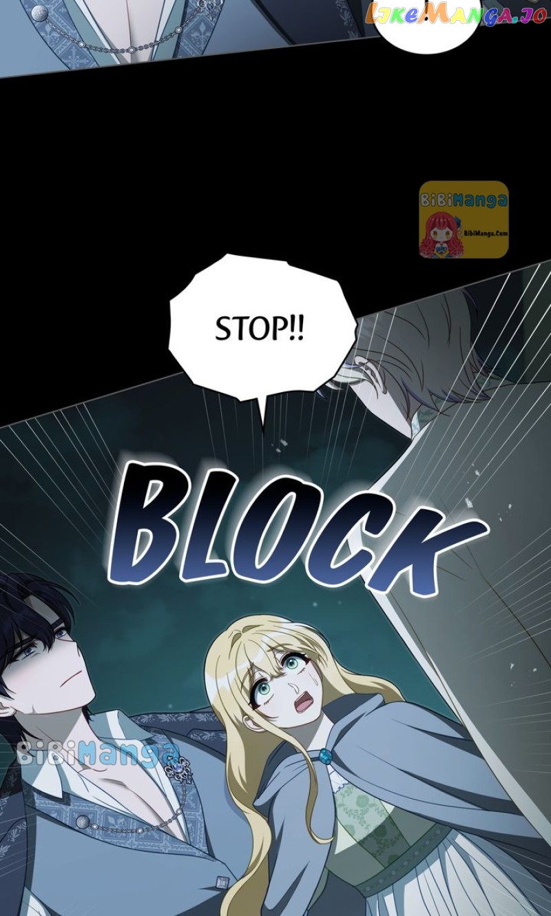 May God Bless Your Demise Chapter 29 - page 8