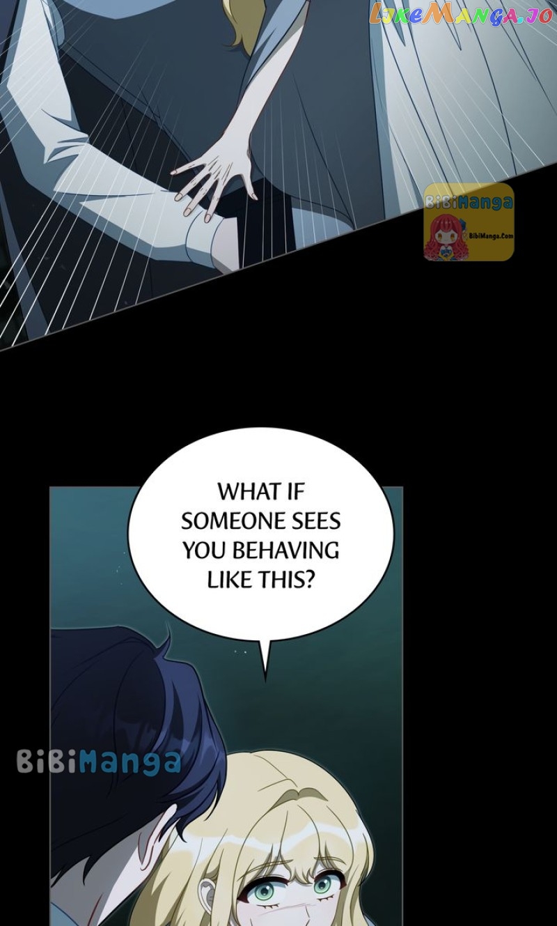 May God Bless Your Demise Chapter 29 - page 9