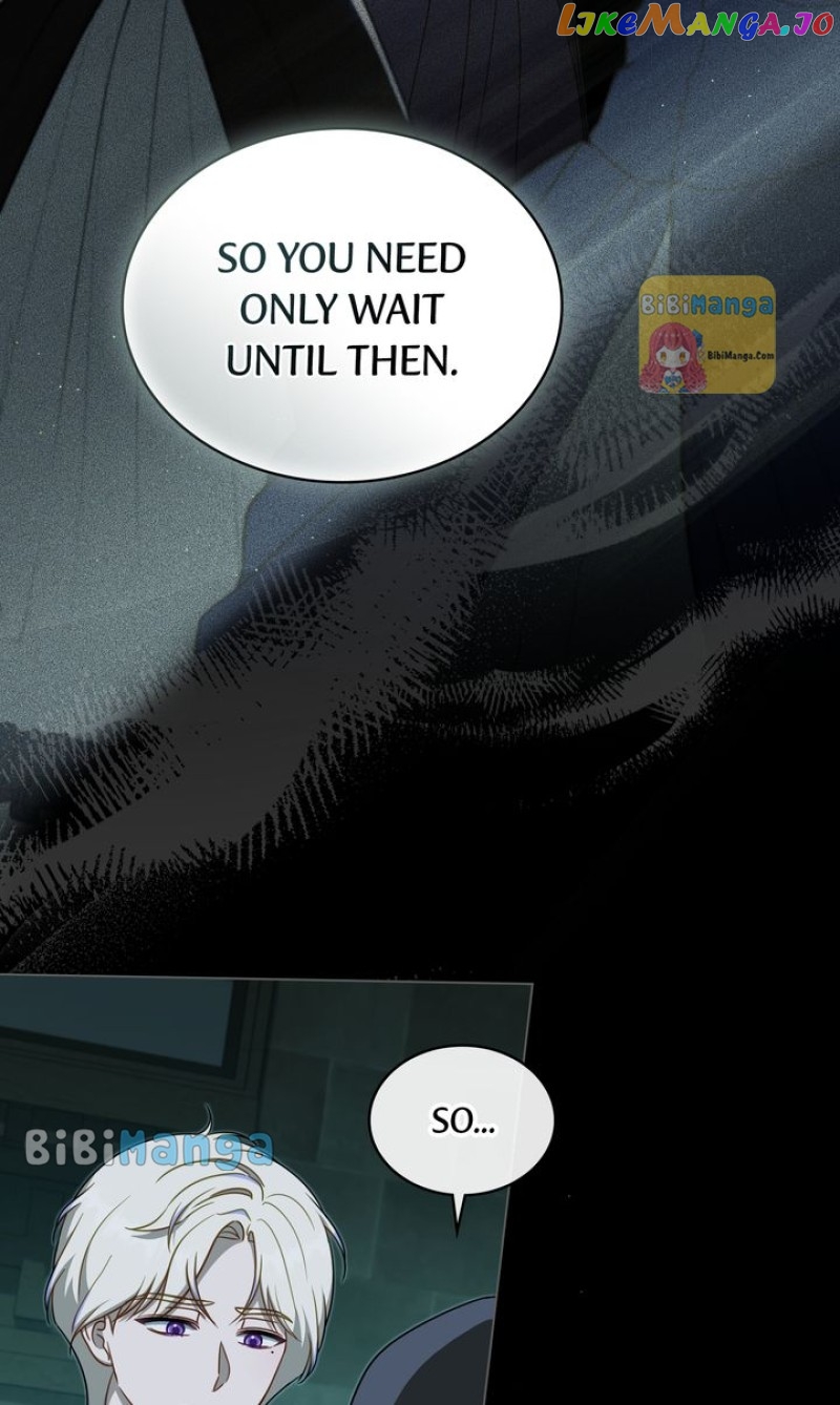 May God Bless Your Demise Chapter 28 - page 20