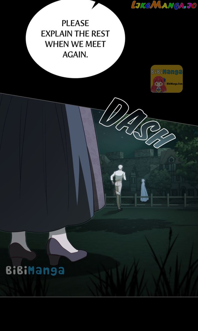 May God Bless Your Demise Chapter 28 - page 24