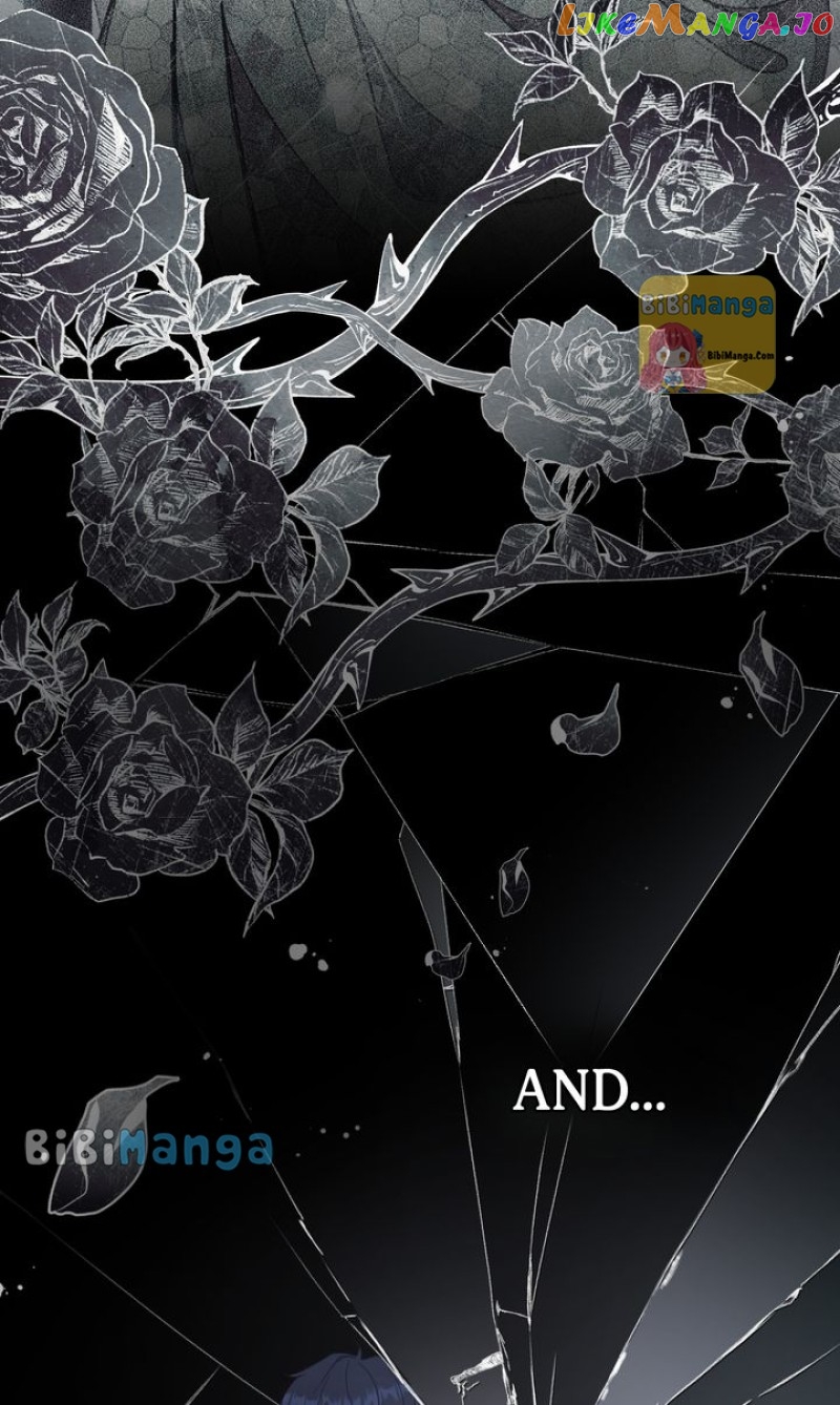 May God Bless Your Demise Chapter 28 - page 33