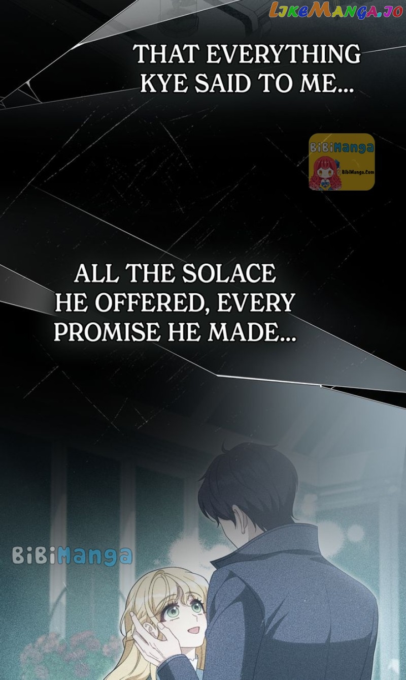 May God Bless Your Demise Chapter 28 - page 38