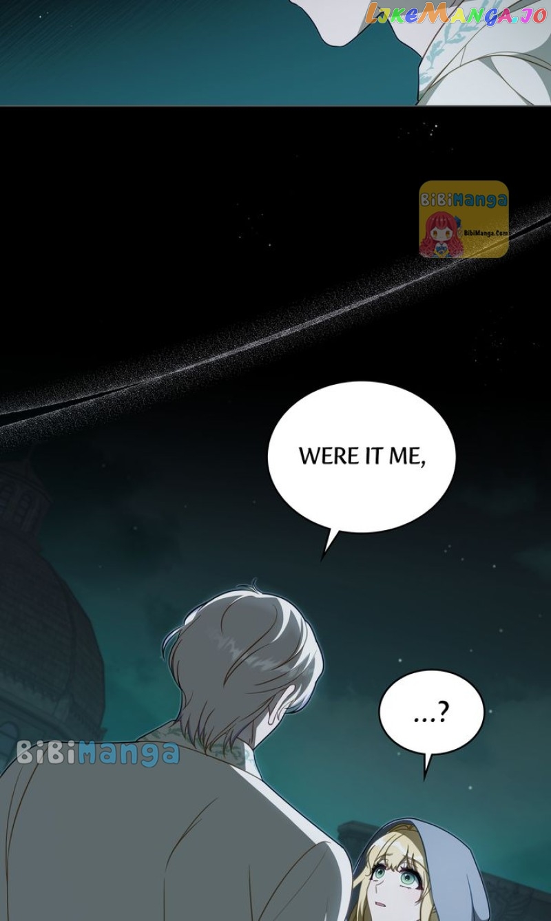 May God Bless Your Demise Chapter 28 - page 44