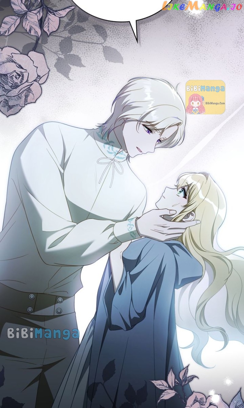 May God Bless Your Demise Chapter 28 - page 47