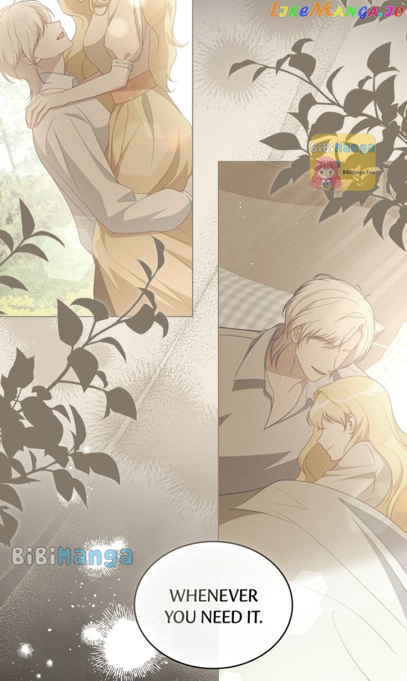 May God Bless Your Demise Chapter 28 - page 49