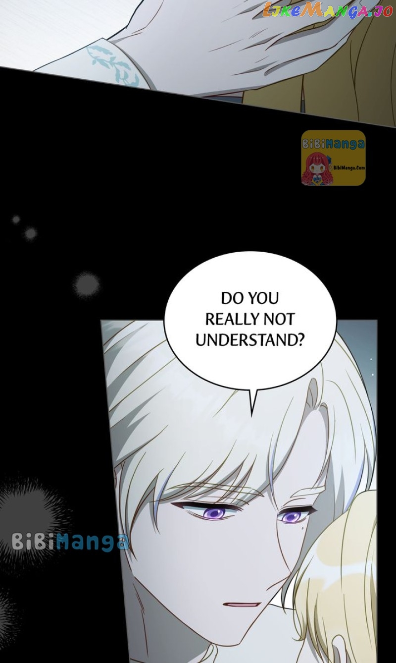 May God Bless Your Demise Chapter 28 - page 51