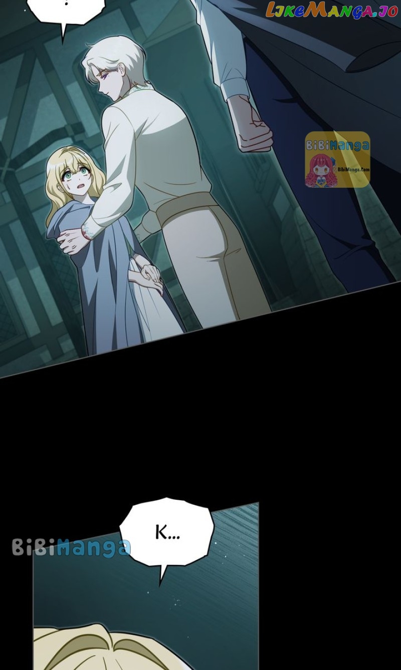 May God Bless Your Demise Chapter 28 - page 58