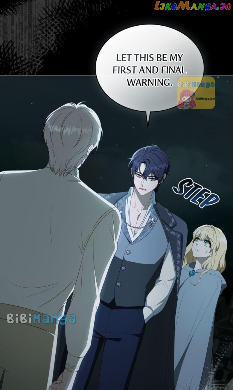 May God Bless Your Demise Chapter 28 - page 64