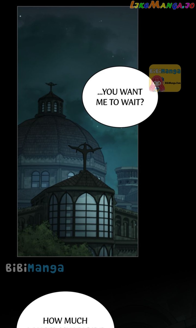 May God Bless Your Demise Chapter 28 - page 8