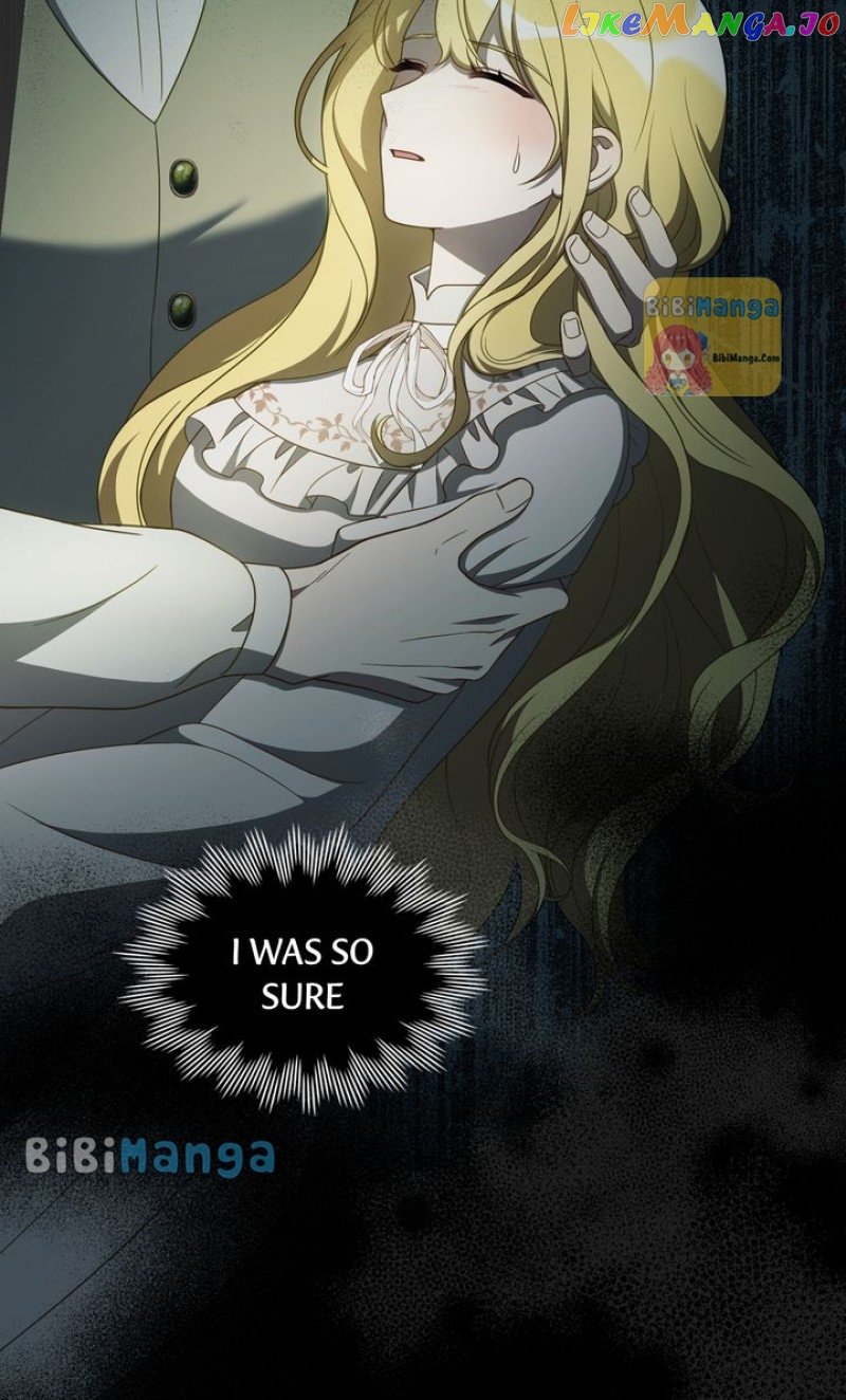 May God Bless Your Demise Chapter 27 - page 10