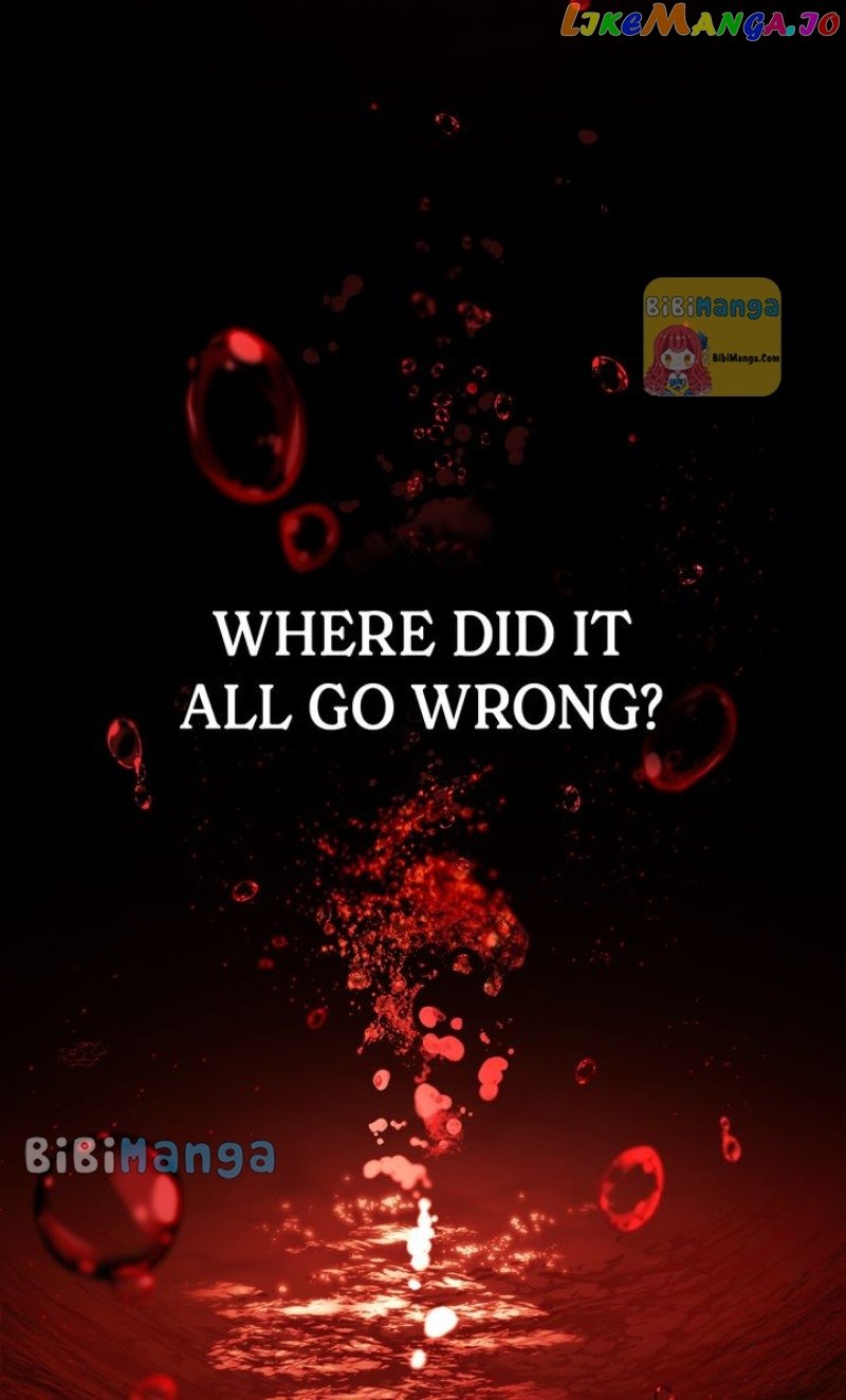 May God Bless Your Demise Chapter 27 - page 13