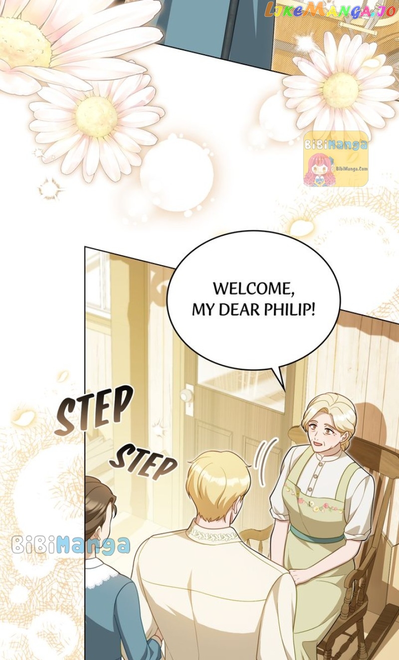 May God Bless Your Demise Chapter 27 - page 20