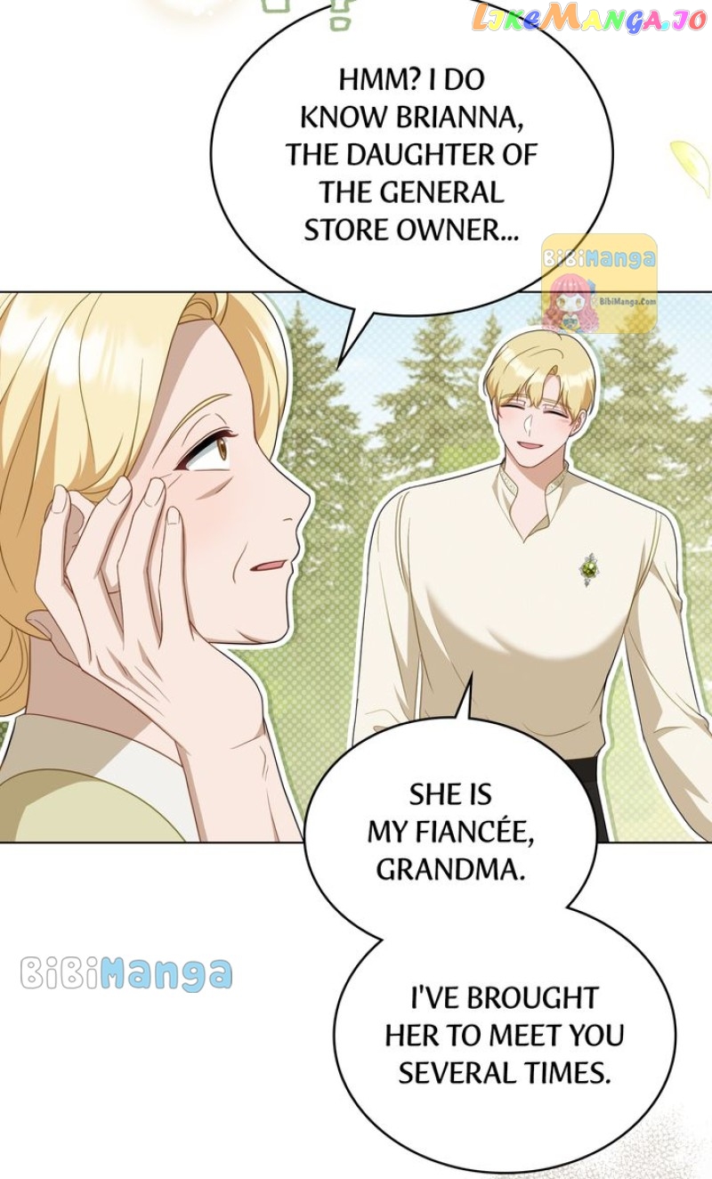 May God Bless Your Demise Chapter 27 - page 26