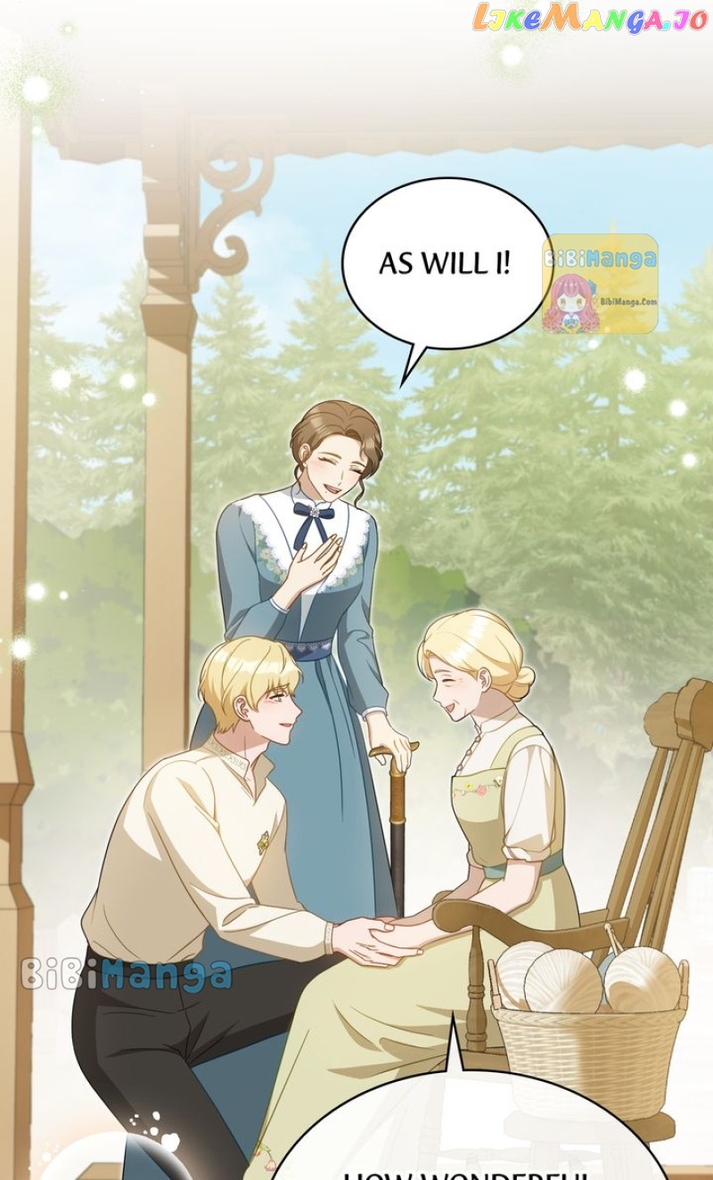 May God Bless Your Demise Chapter 27 - page 29