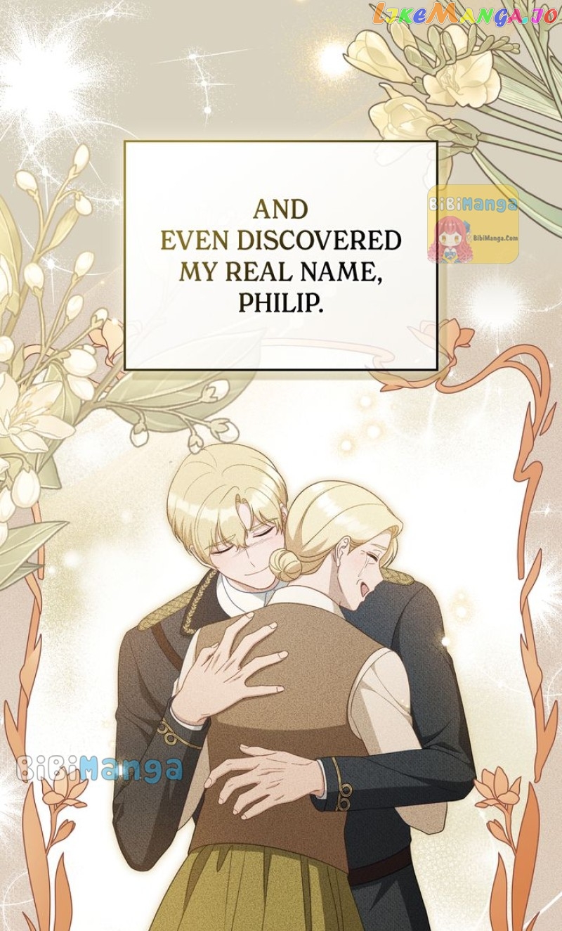 May God Bless Your Demise Chapter 27 - page 44