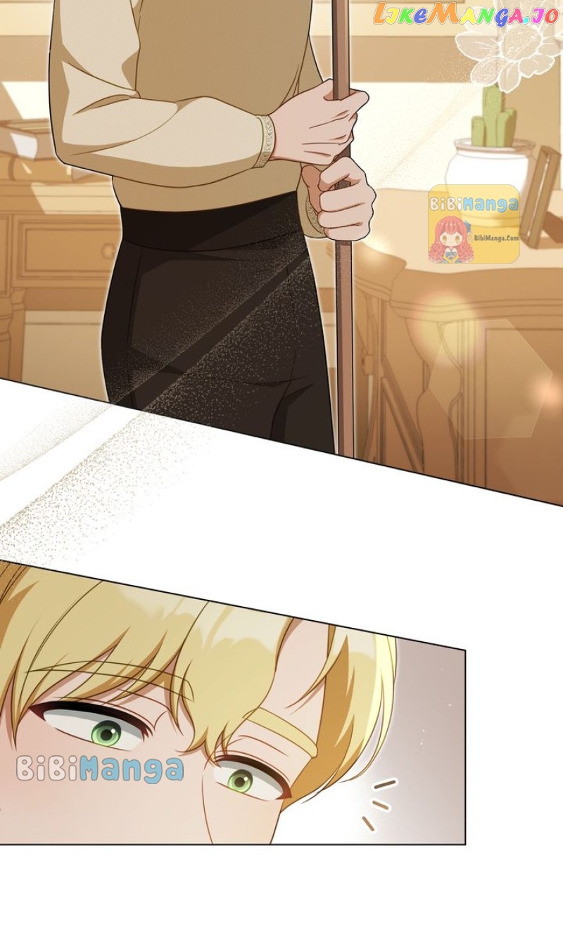 May God Bless Your Demise Chapter 27 - page 46