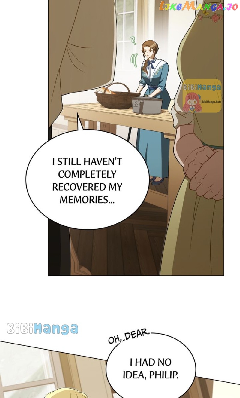 May God Bless Your Demise Chapter 27 - page 53