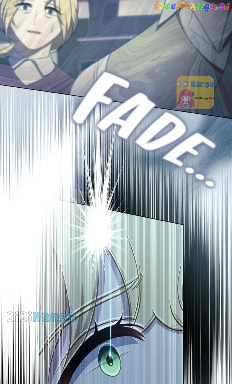 May God Bless Your Demise Chapter 27 - page 6