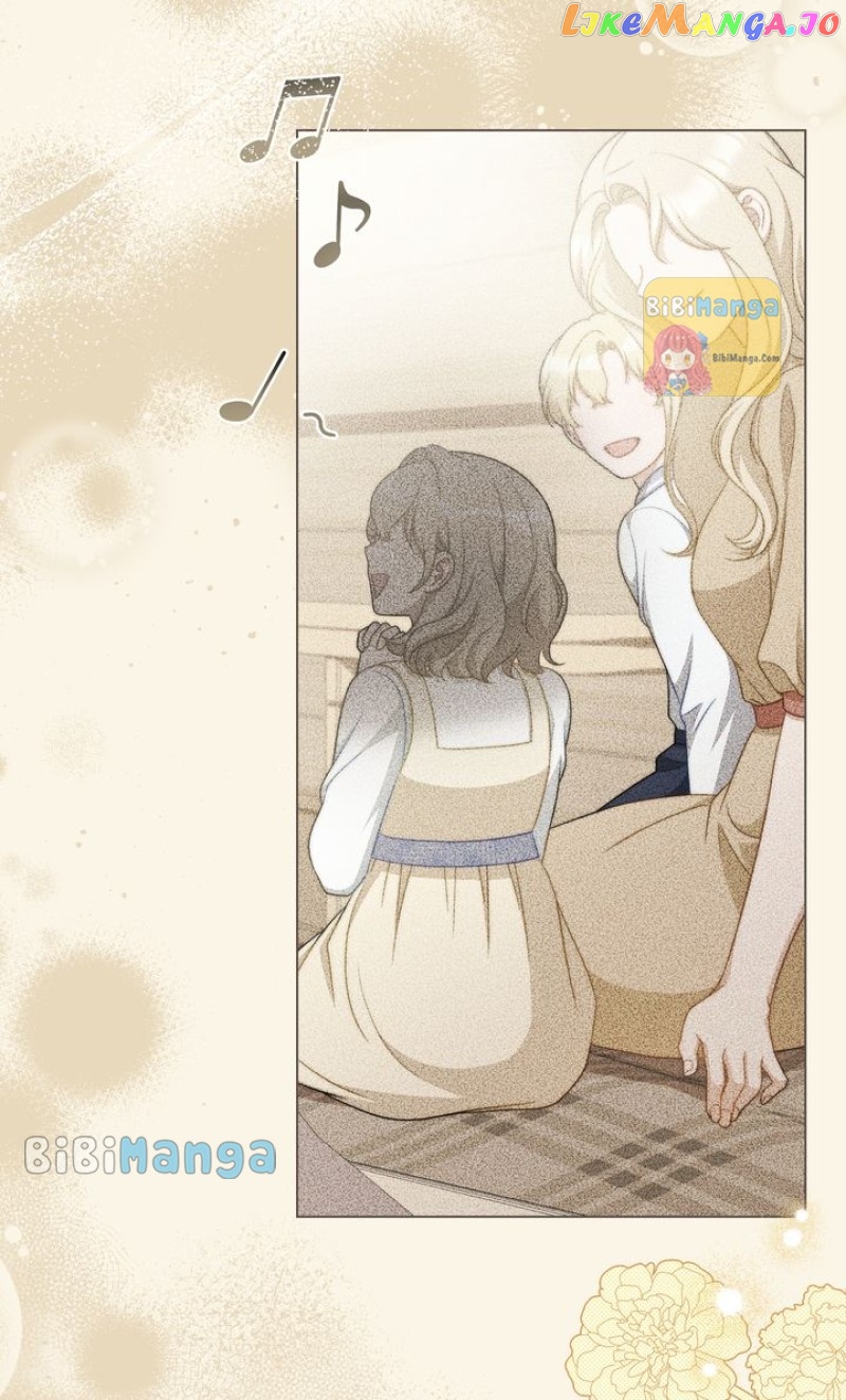 May God Bless Your Demise Chapter 27 - page 65