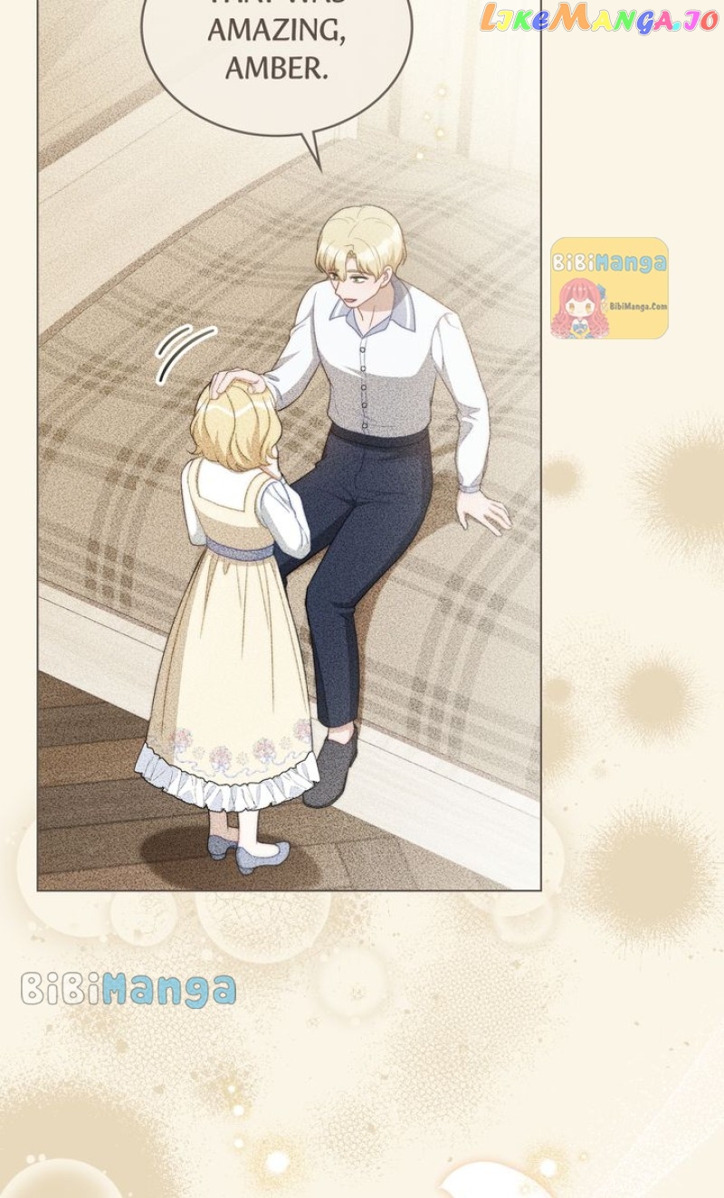 May God Bless Your Demise Chapter 27 - page 67