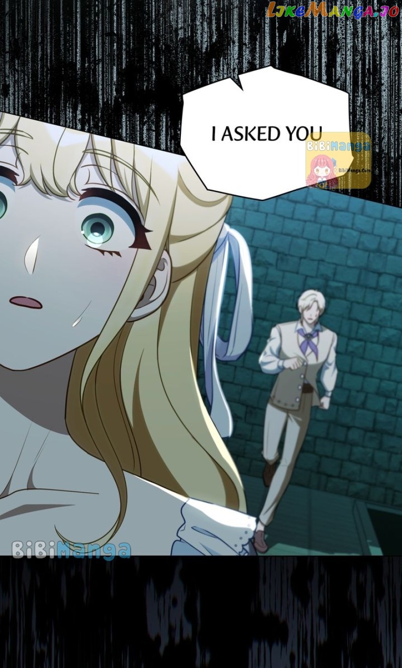 May God Bless Your Demise Chapter 26 - page 11