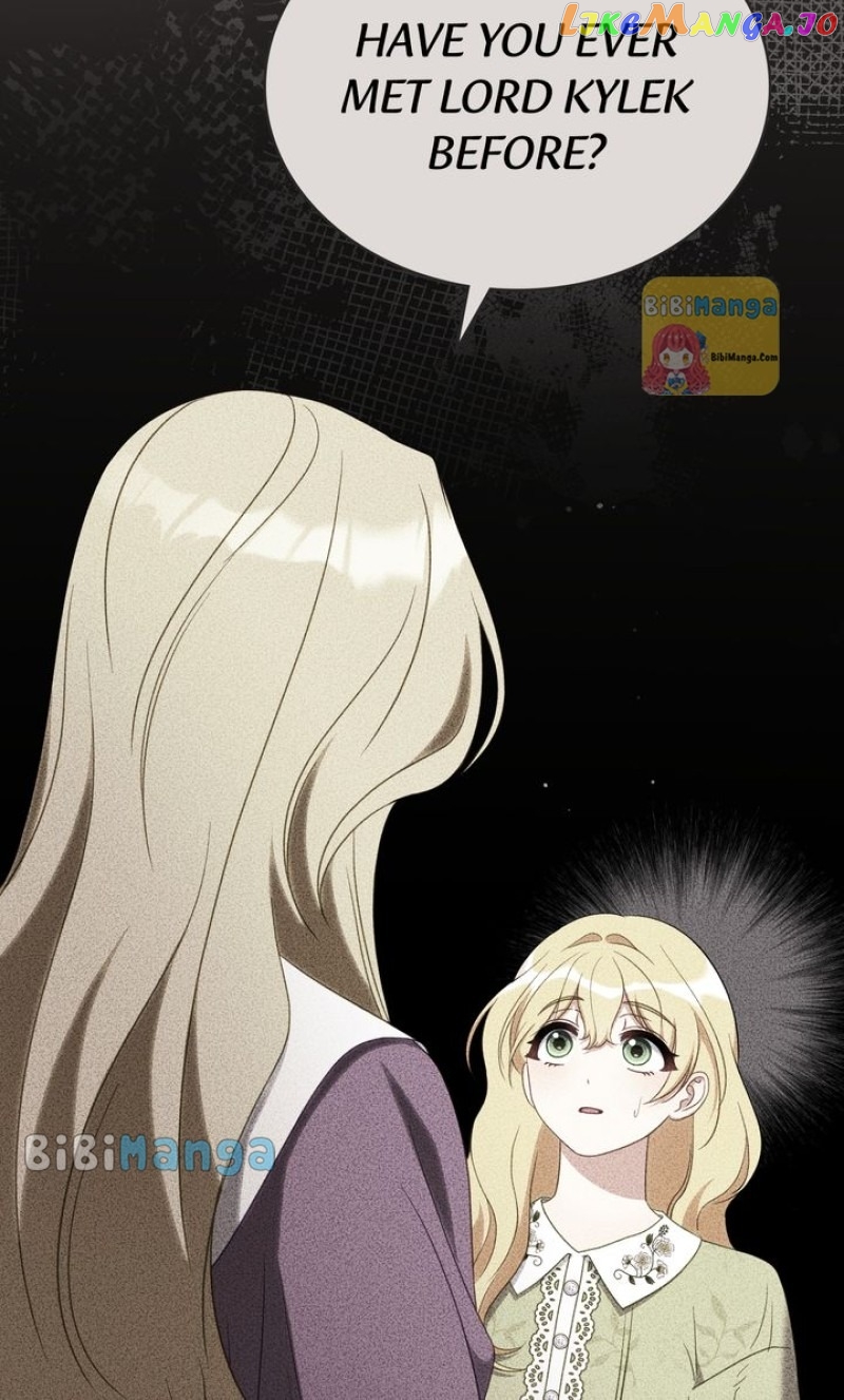 May God Bless Your Demise Chapter 26 - page 18
