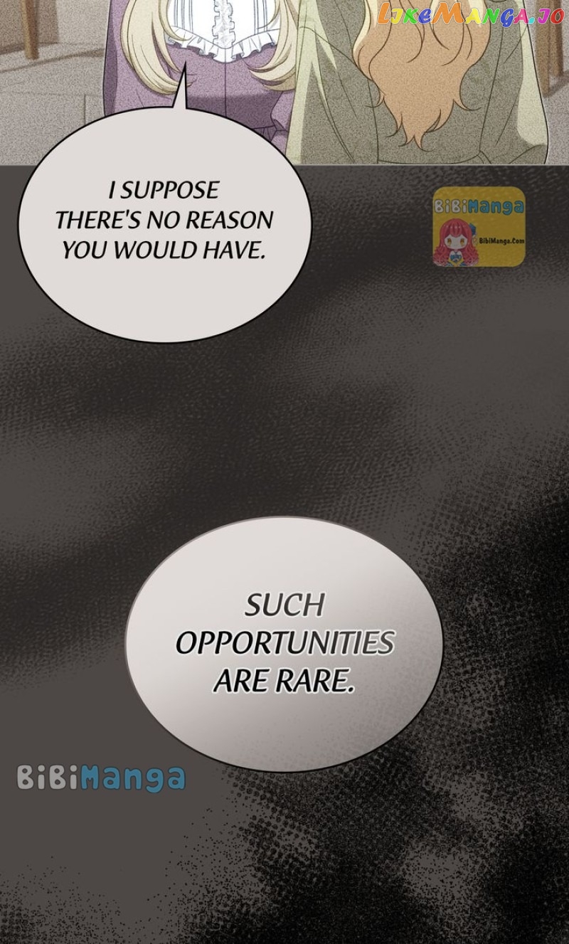 May God Bless Your Demise Chapter 26 - page 20