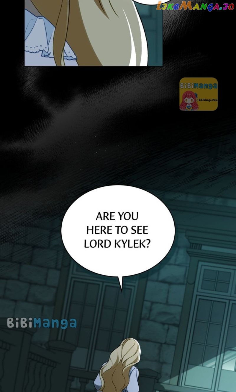 May God Bless Your Demise Chapter 26 - page 22