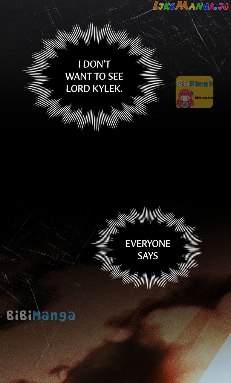 May God Bless Your Demise Chapter 26 - page 29