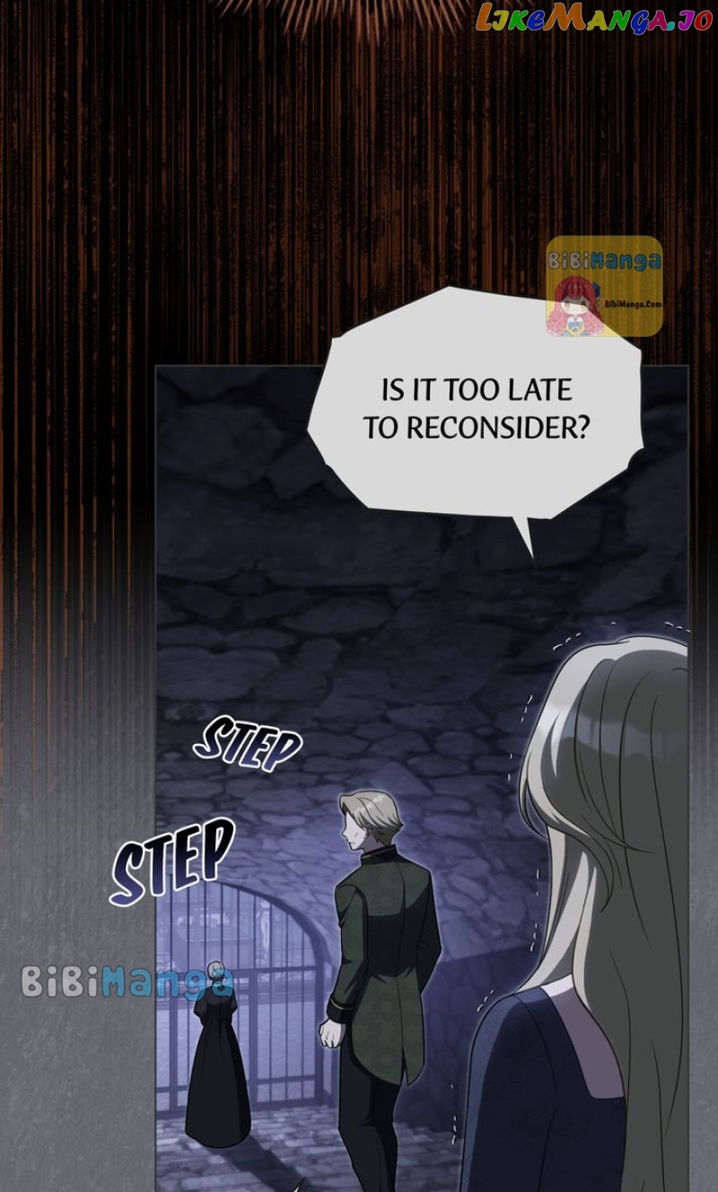 May God Bless Your Demise Chapter 26 - page 31