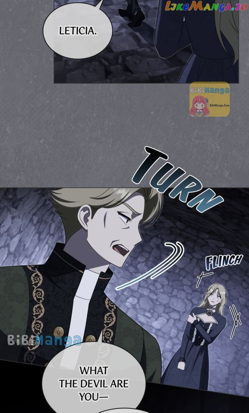 May God Bless Your Demise Chapter 26 - page 32