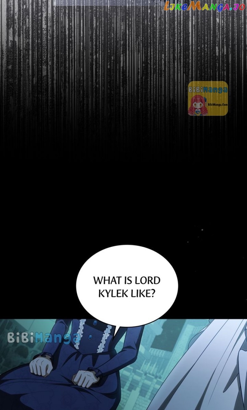 May God Bless Your Demise Chapter 26 - page 37