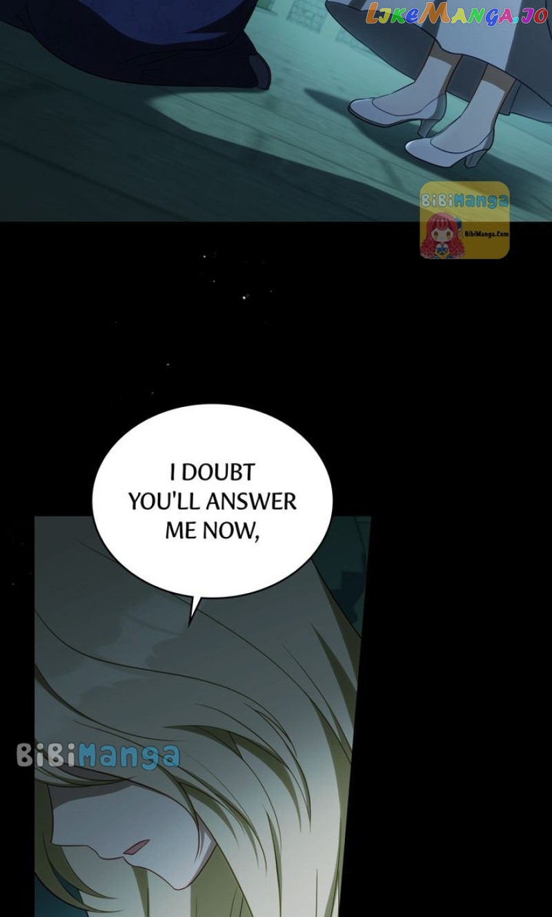 May God Bless Your Demise Chapter 26 - page 38