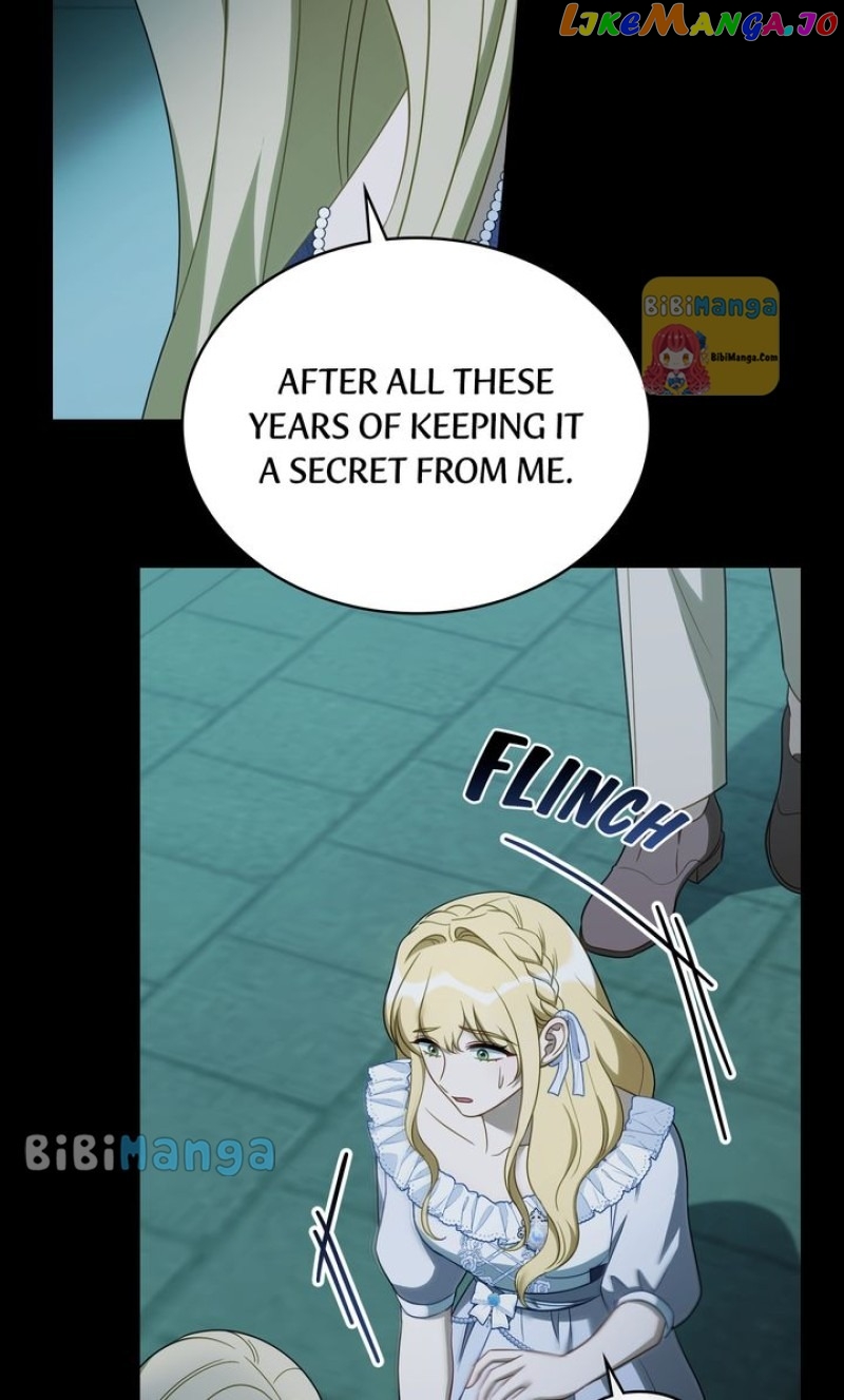 May God Bless Your Demise Chapter 26 - page 39