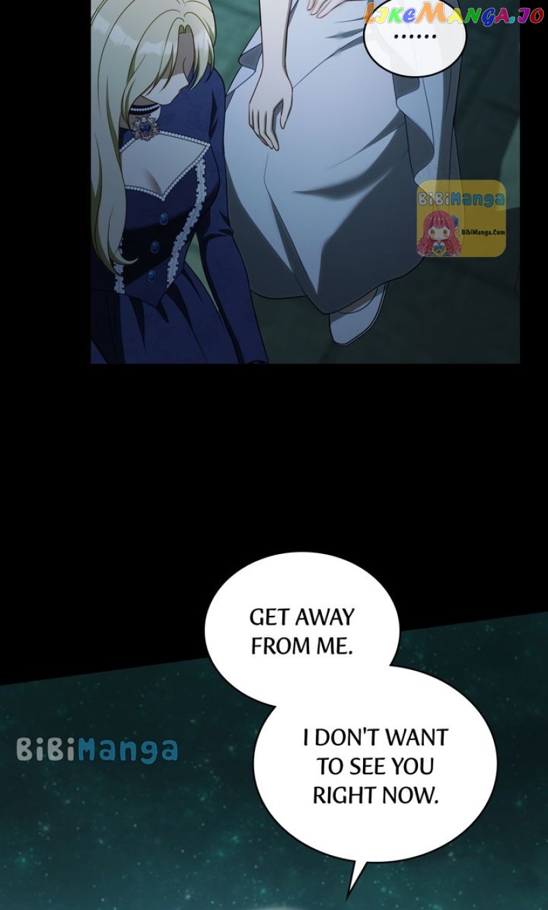 May God Bless Your Demise Chapter 26 - page 40