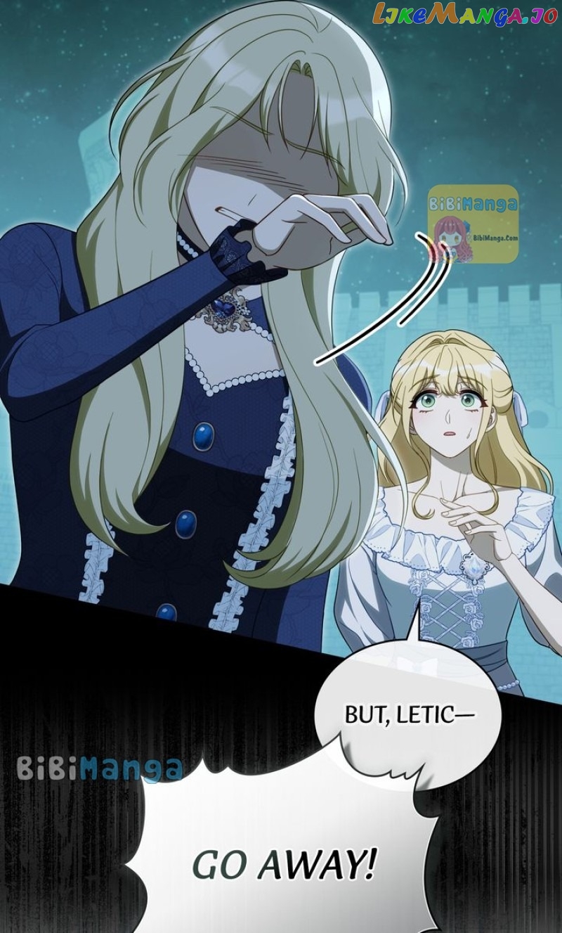 May God Bless Your Demise Chapter 26 - page 41