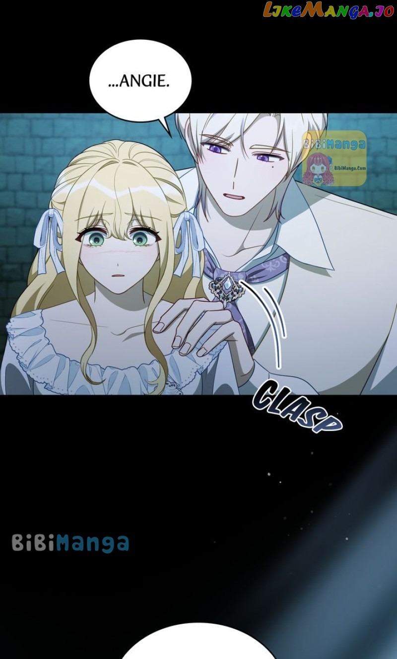 May God Bless Your Demise Chapter 26 - page 44