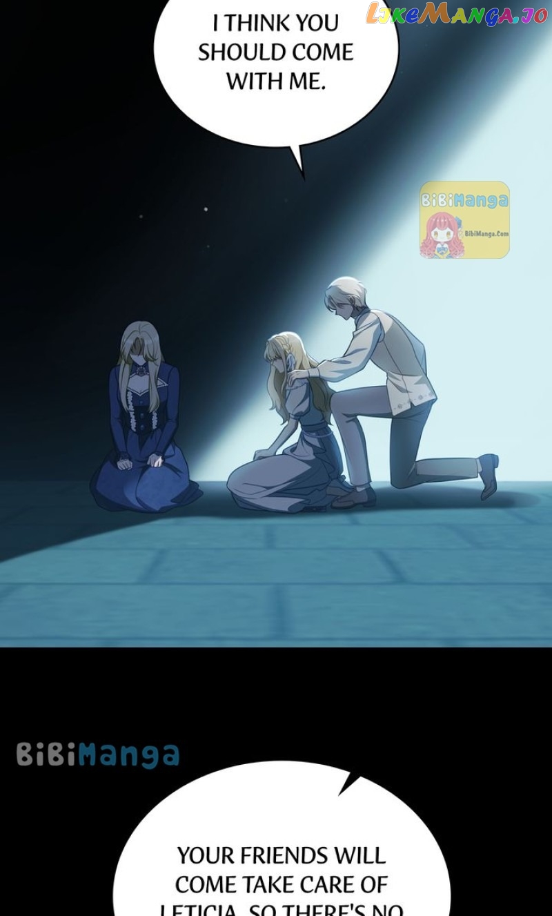 May God Bless Your Demise Chapter 26 - page 45