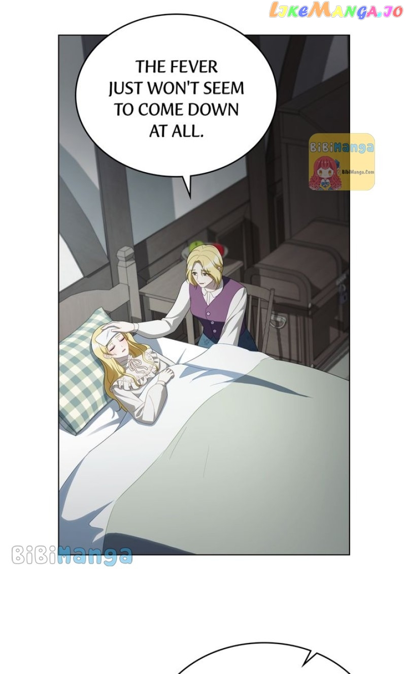 May God Bless Your Demise Chapter 26 - page 54