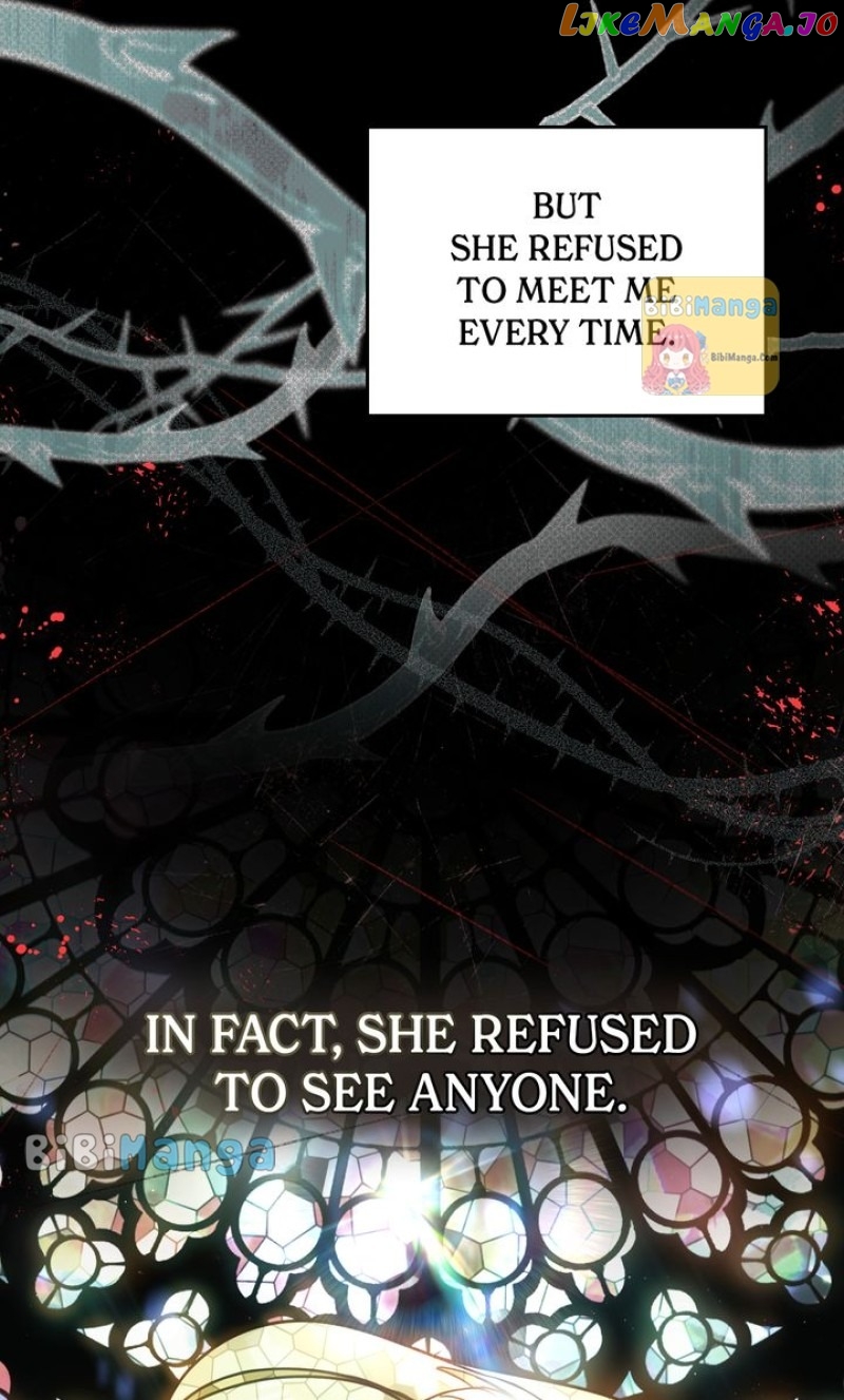 May God Bless Your Demise Chapter 26 - page 58