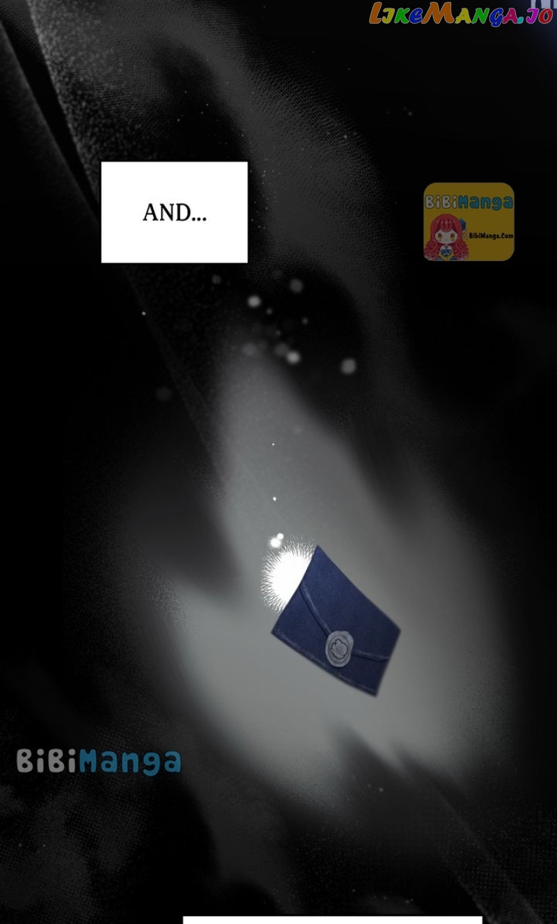 May God Bless Your Demise Chapter 26 - page 60