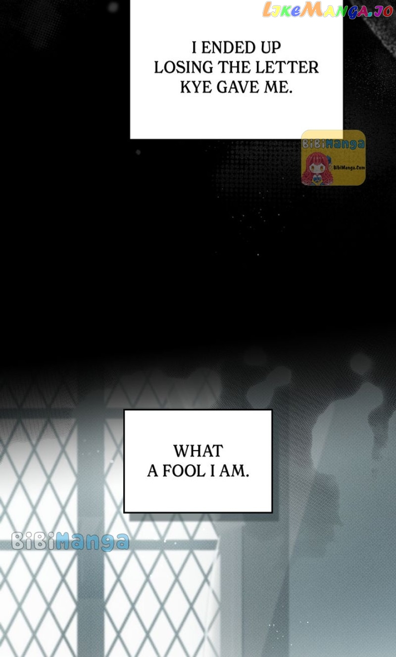 May God Bless Your Demise Chapter 26 - page 61