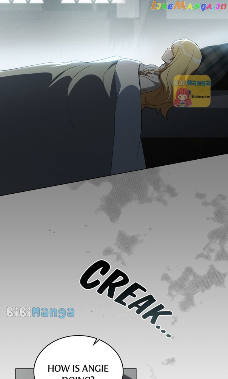 May God Bless Your Demise Chapter 26 - page 62
