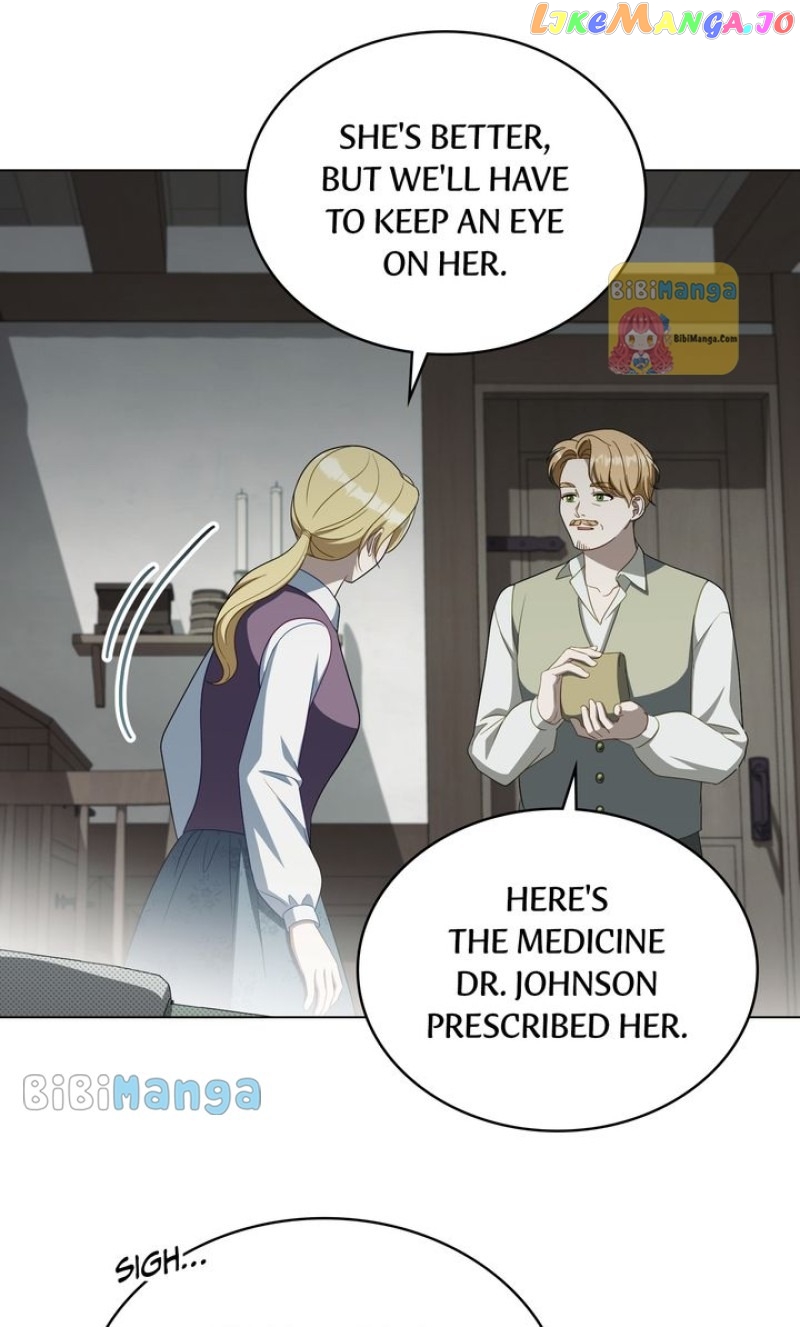 May God Bless Your Demise Chapter 26 - page 64